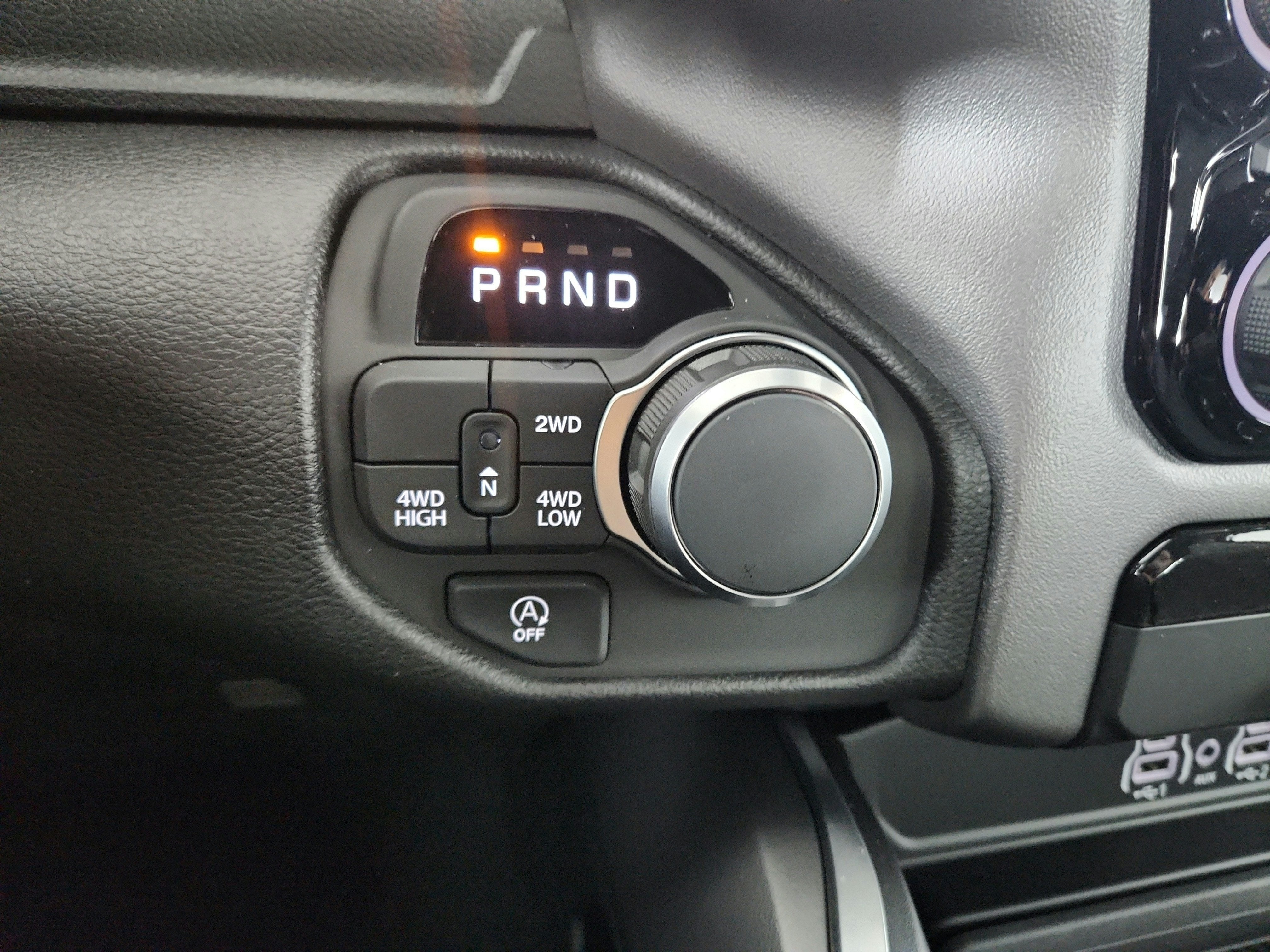 2026 RAM Ram 1500 Express
