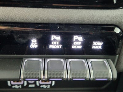 2026 RAM Ram 1500 Express