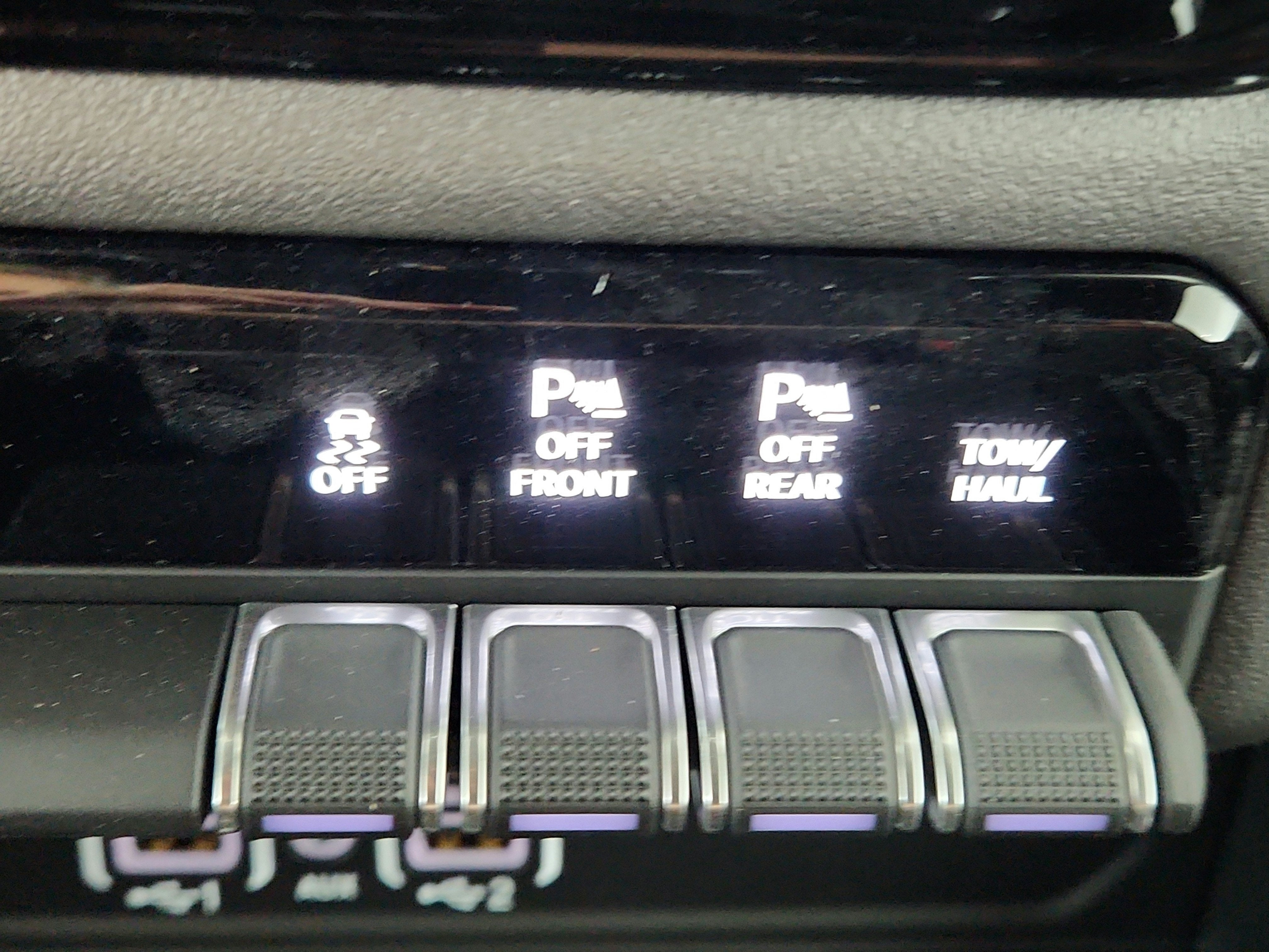 2026 RAM Ram 1500 Express