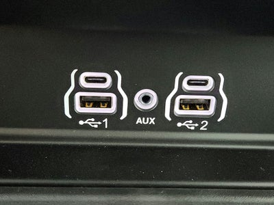 2026 RAM Ram 1500 Express