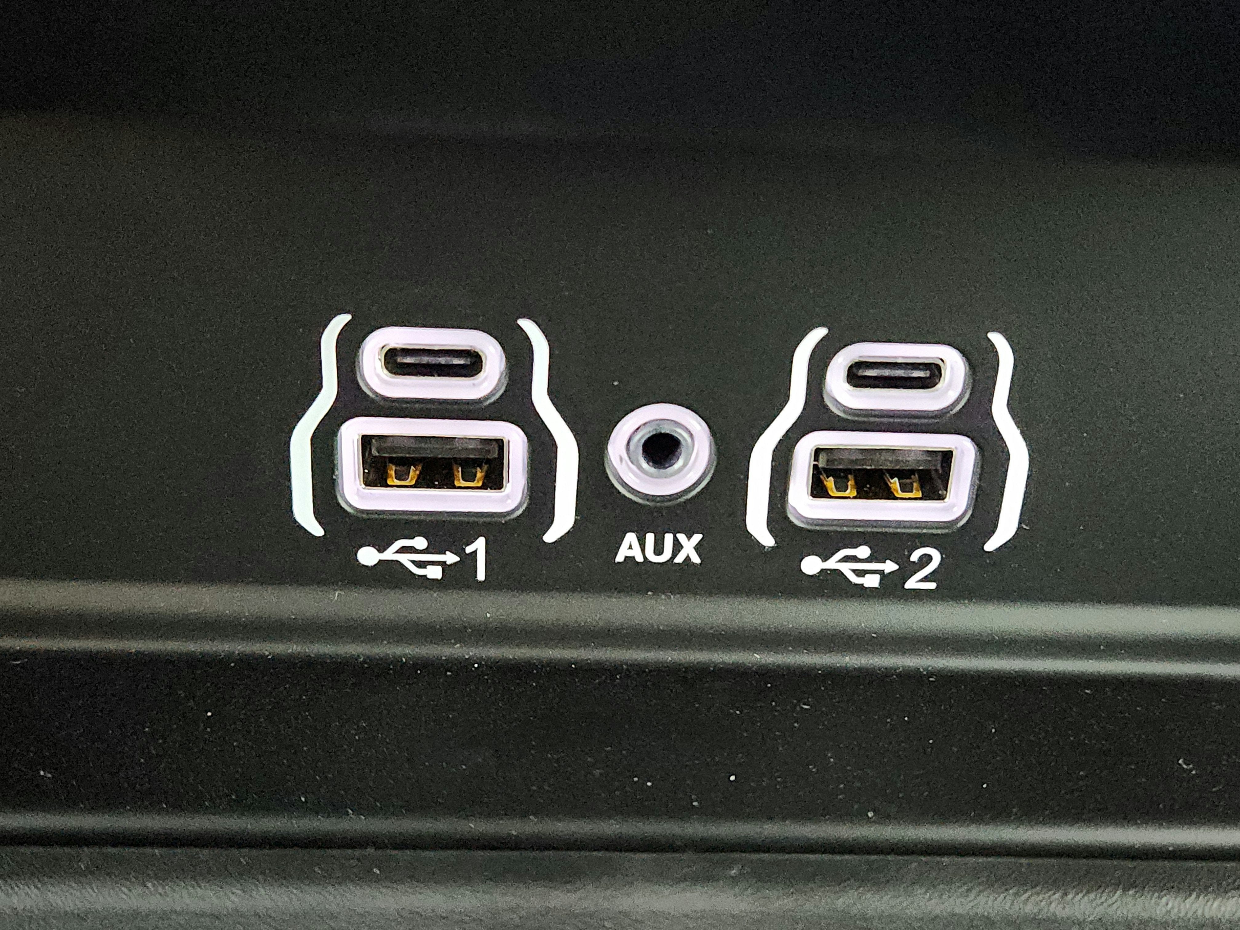 2026 RAM Ram 1500 Express