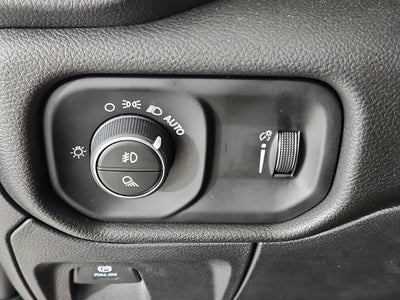 2026 RAM Ram 1500 Express