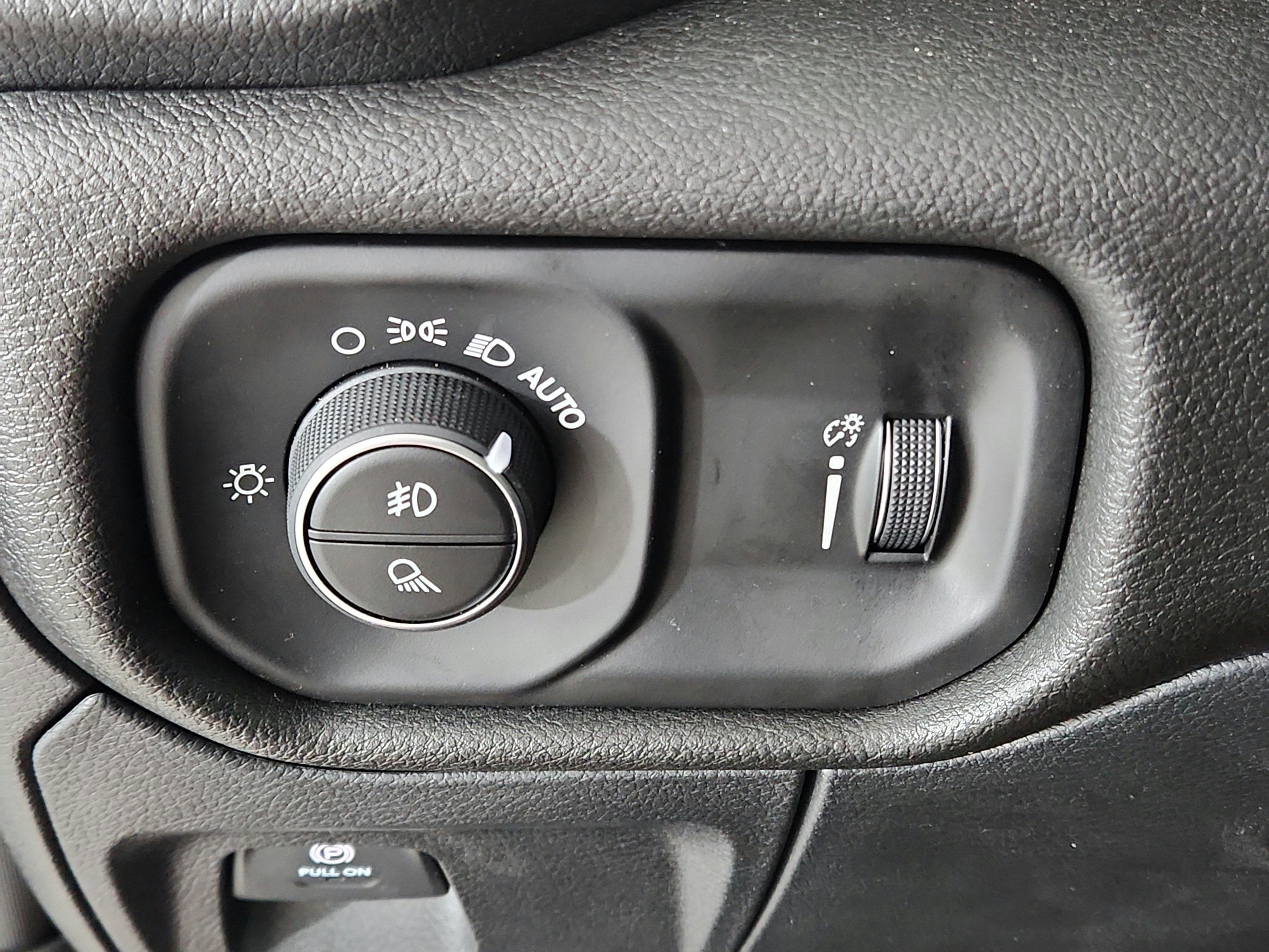 2026 RAM Ram 1500 Express