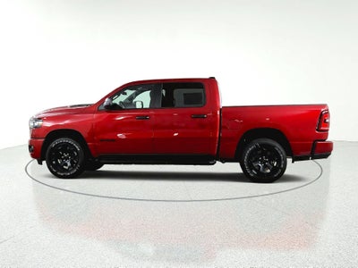 2026 RAM Ram 1500 Express