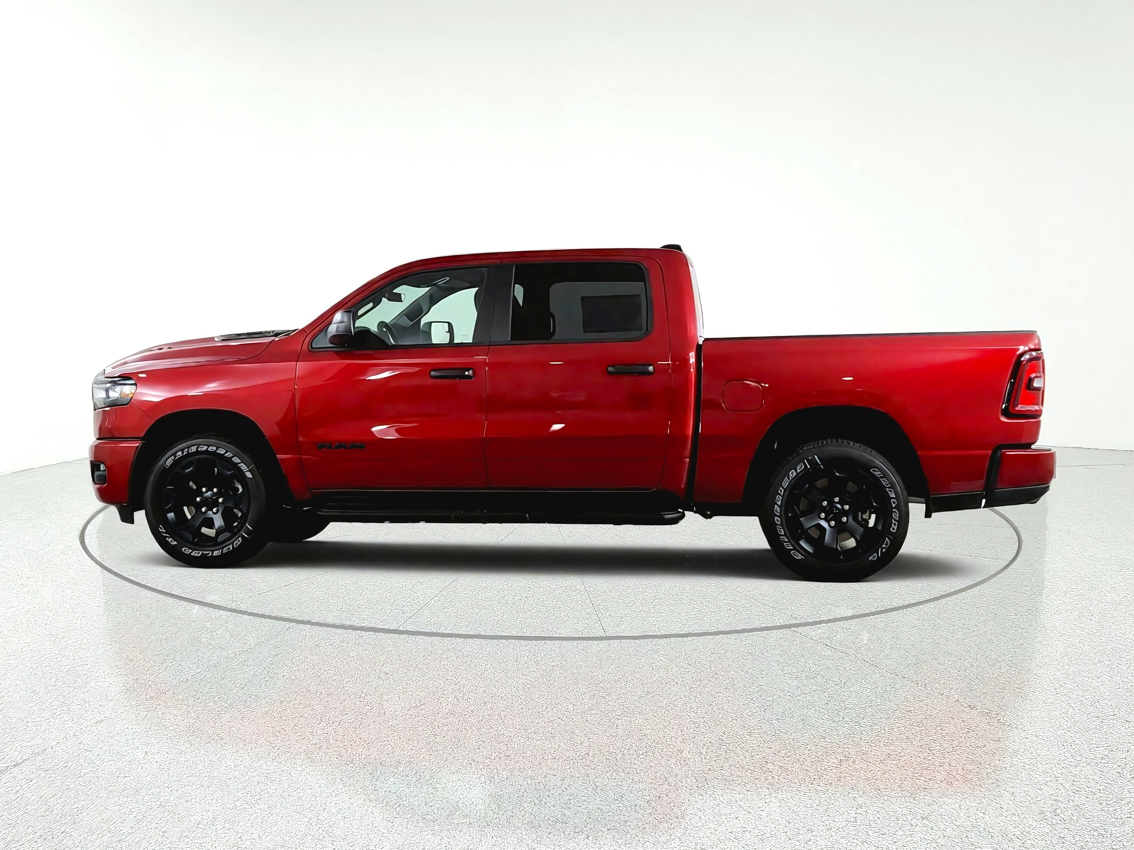 2026 RAM Ram 1500 Express