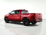2026 RAM Ram 1500 Express