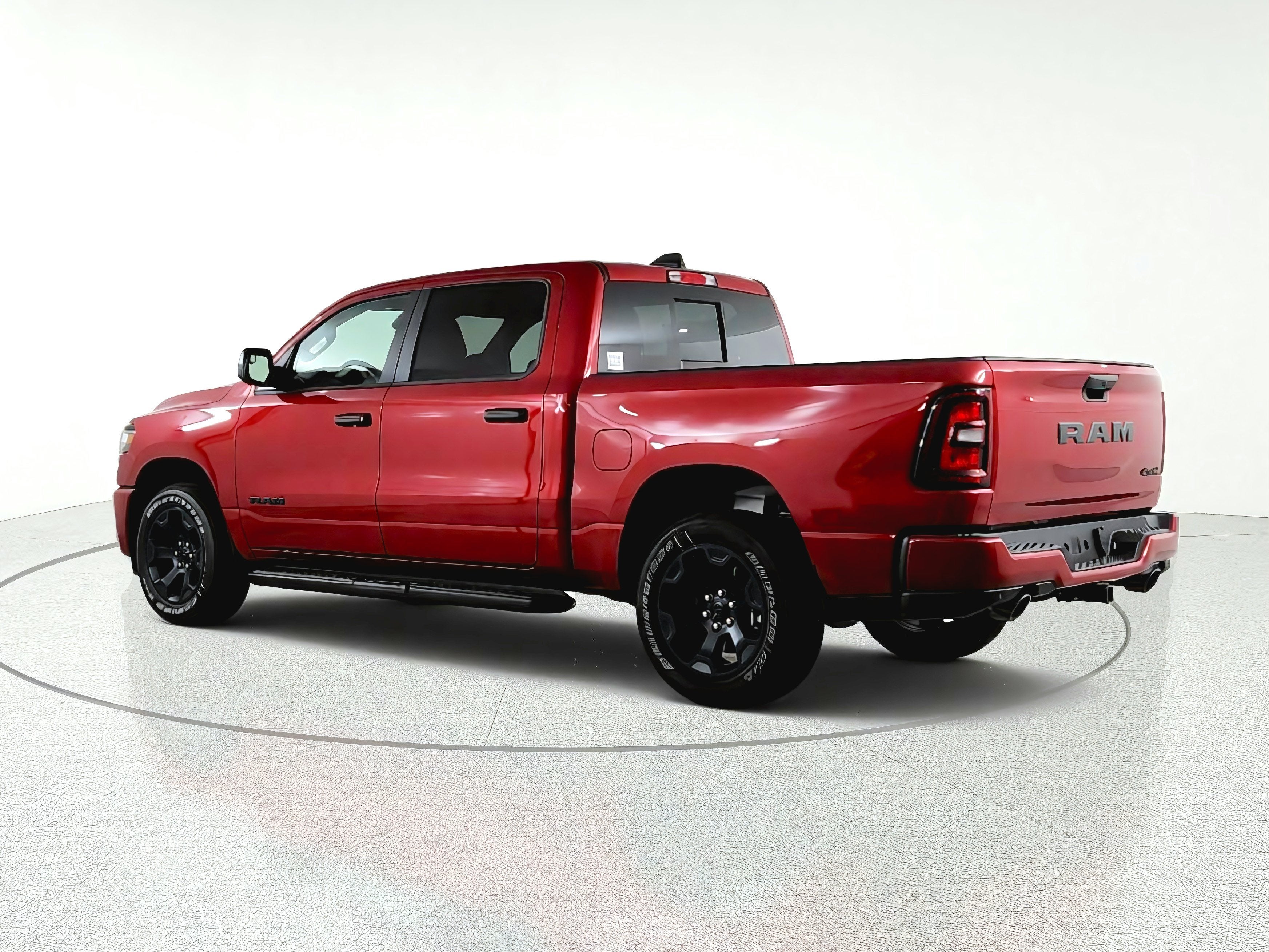 2026 RAM Ram 1500 Express