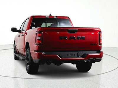 2026 RAM Ram 1500 Express