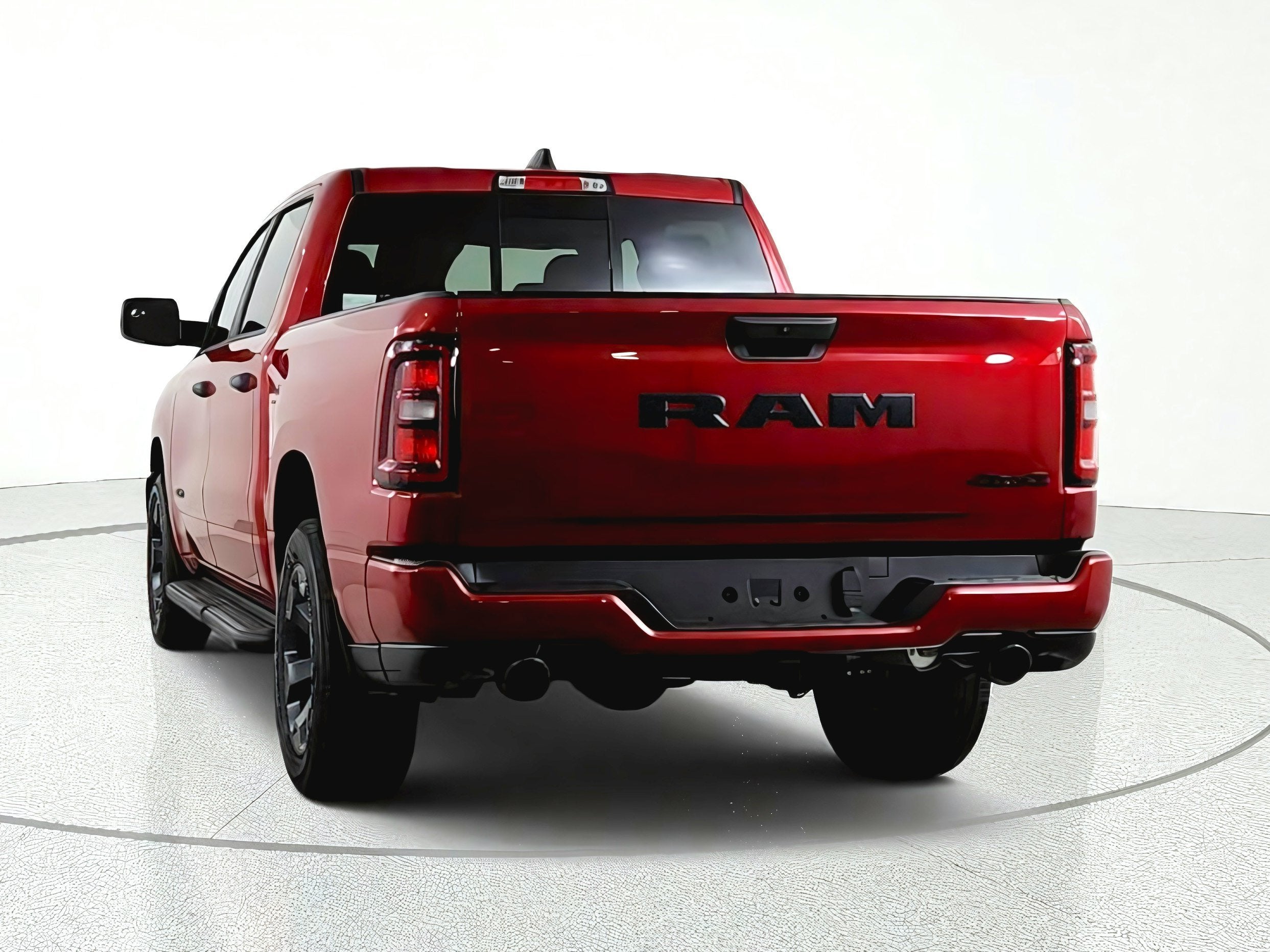 2026 RAM Ram 1500 Express