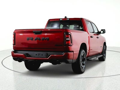 2026 RAM Ram 1500 Express