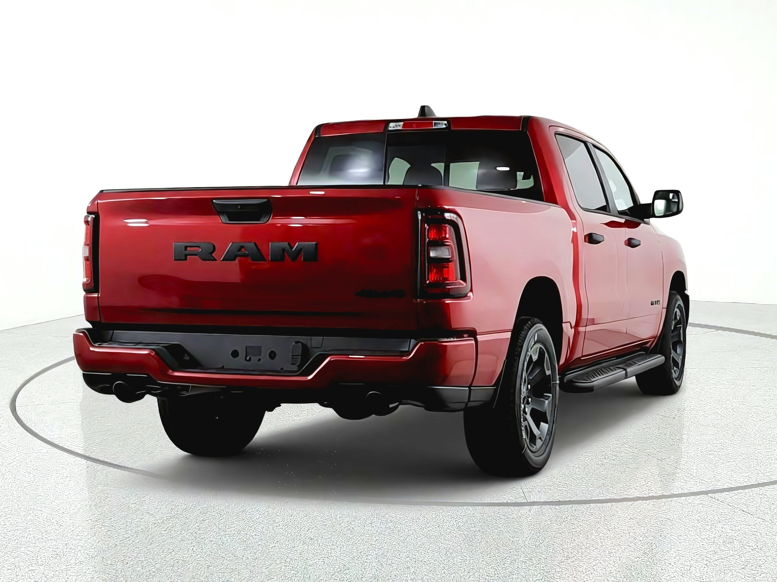 2026 RAM Ram 1500 Express