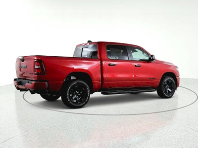 2026 RAM Ram 1500 Express