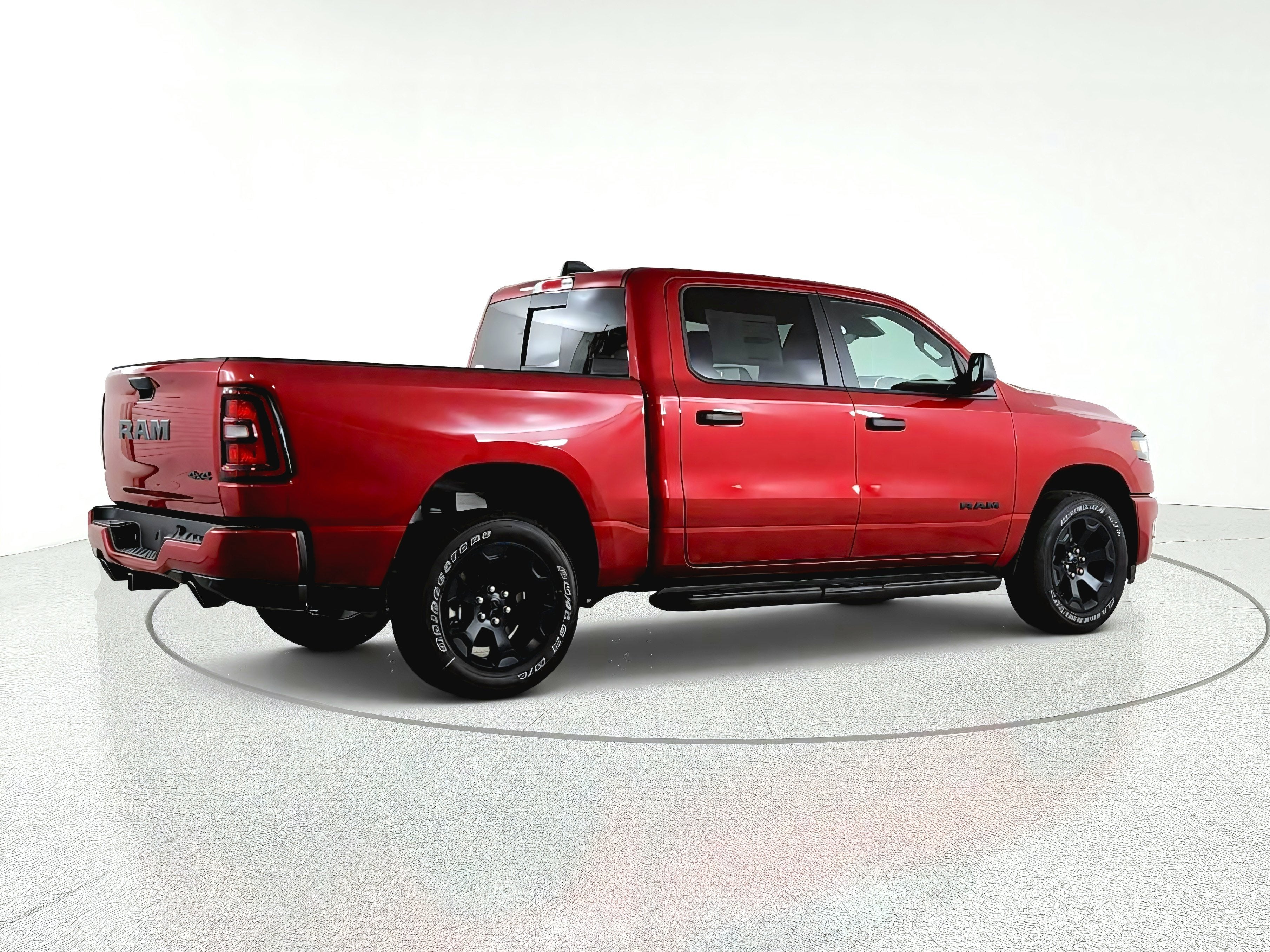 2026 RAM Ram 1500 Express