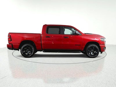 2026 RAM Ram 1500 Express