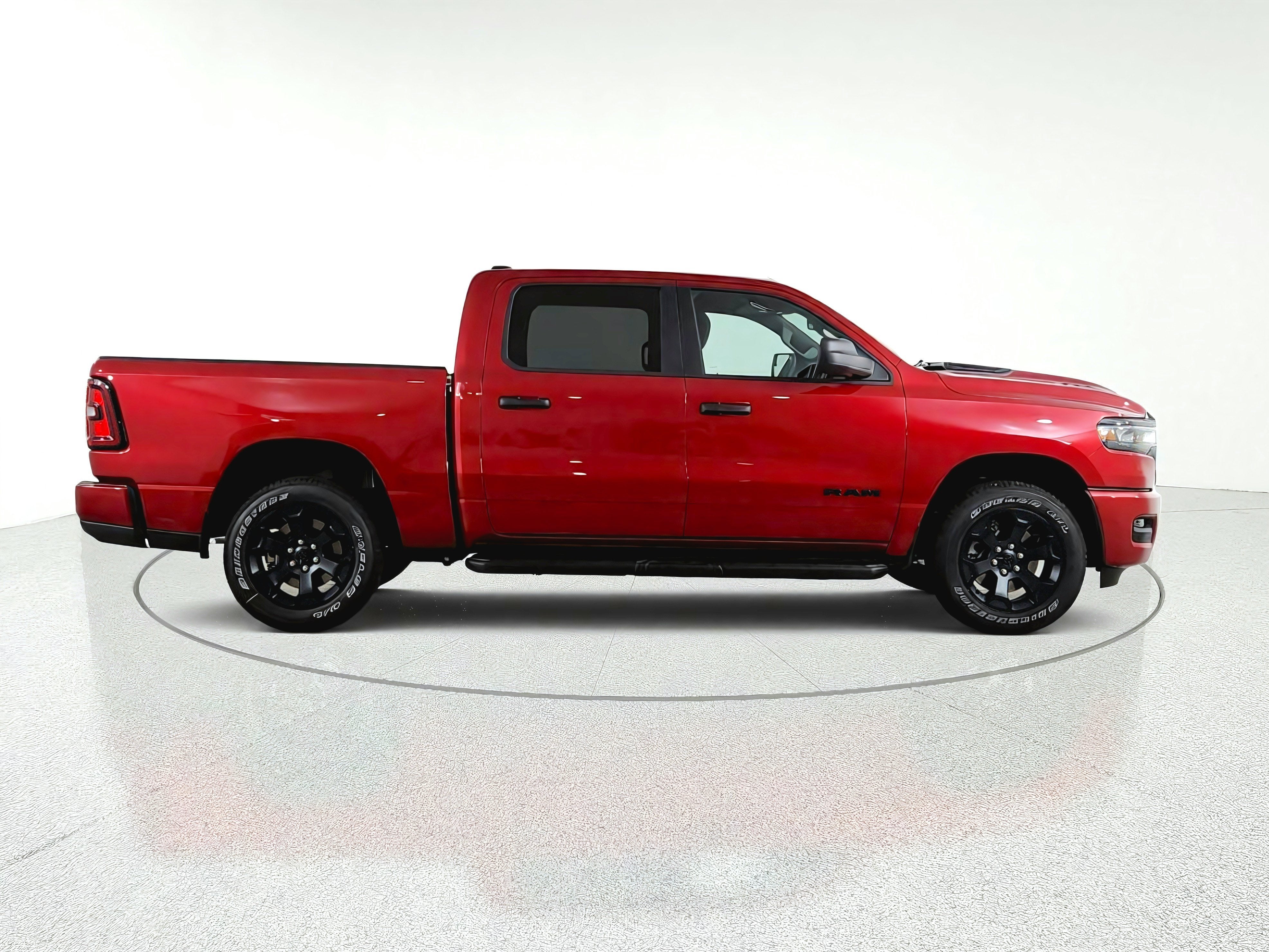 2026 RAM Ram 1500 Express
