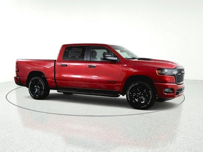2026 RAM Ram 1500 Express