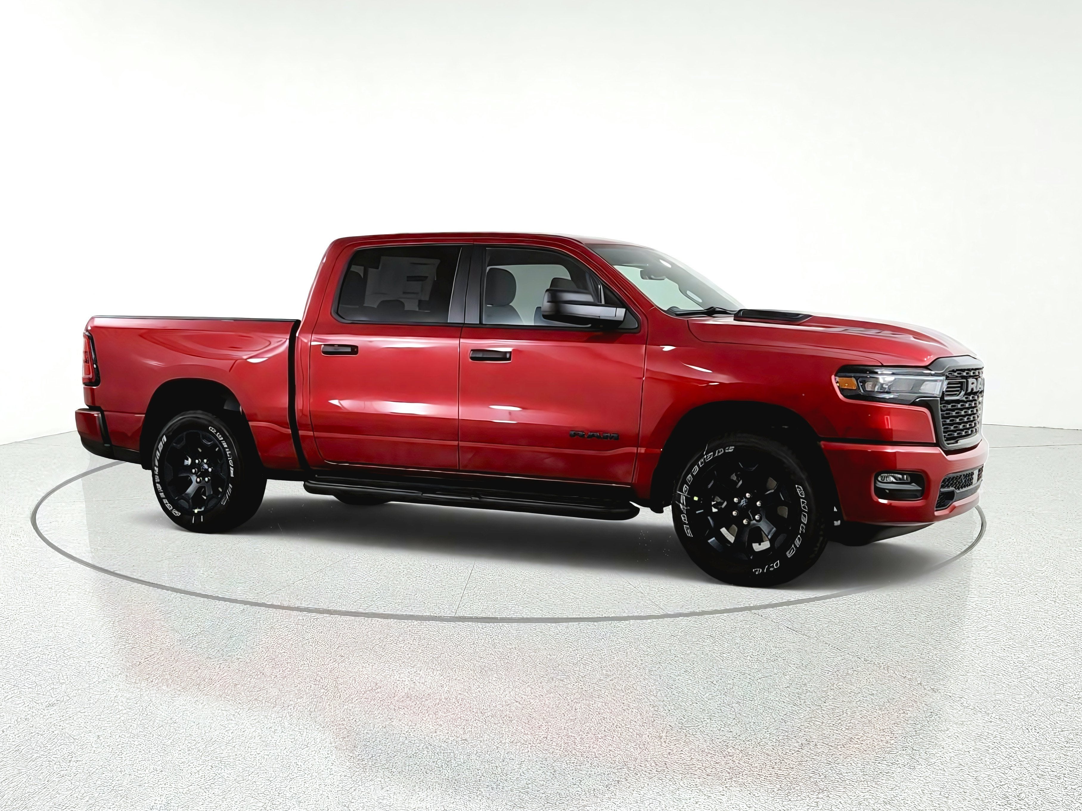 2026 RAM Ram 1500 Express