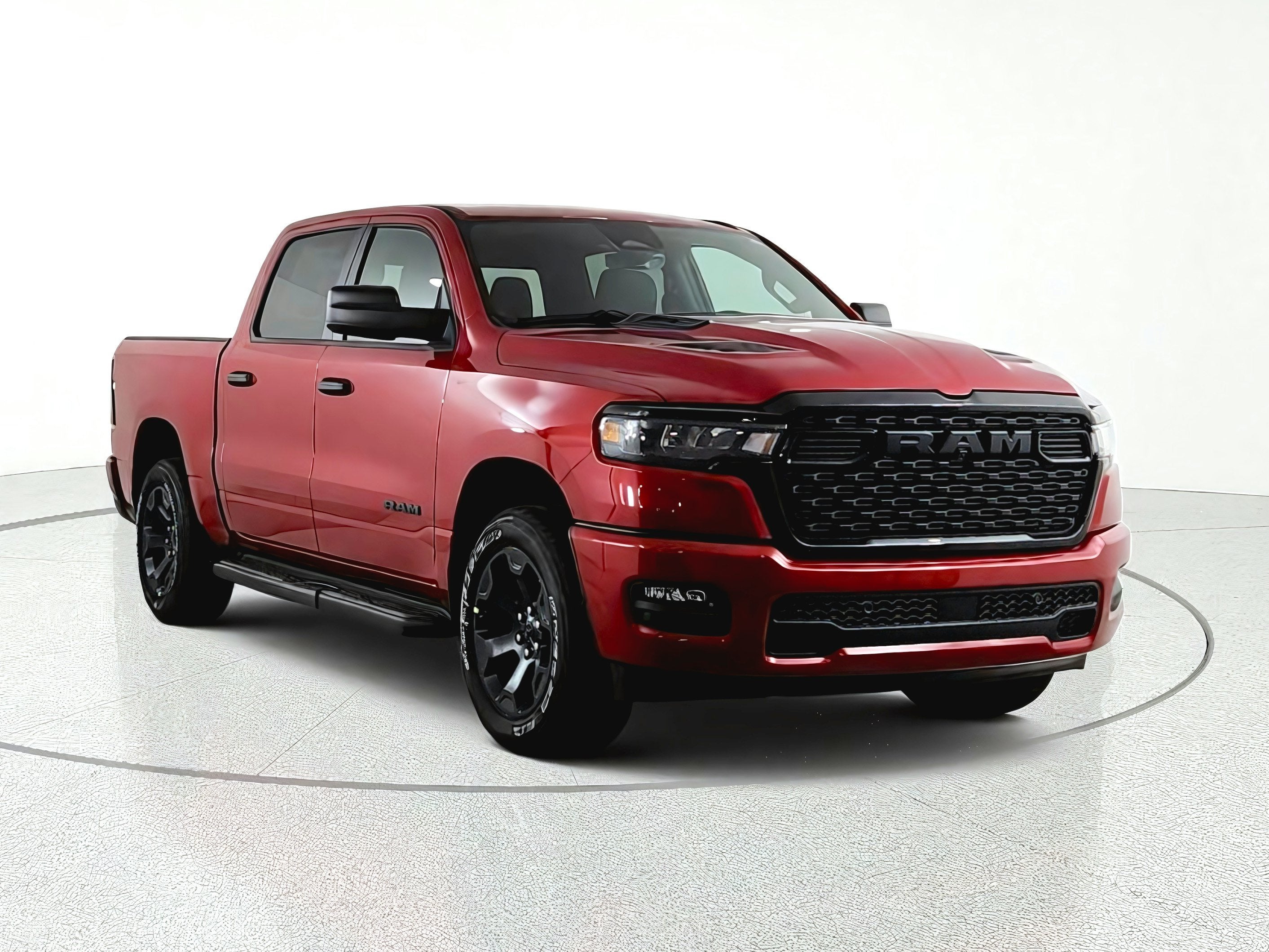 2026 RAM Ram 1500 Express