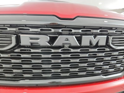 2026 RAM Ram 1500 Express