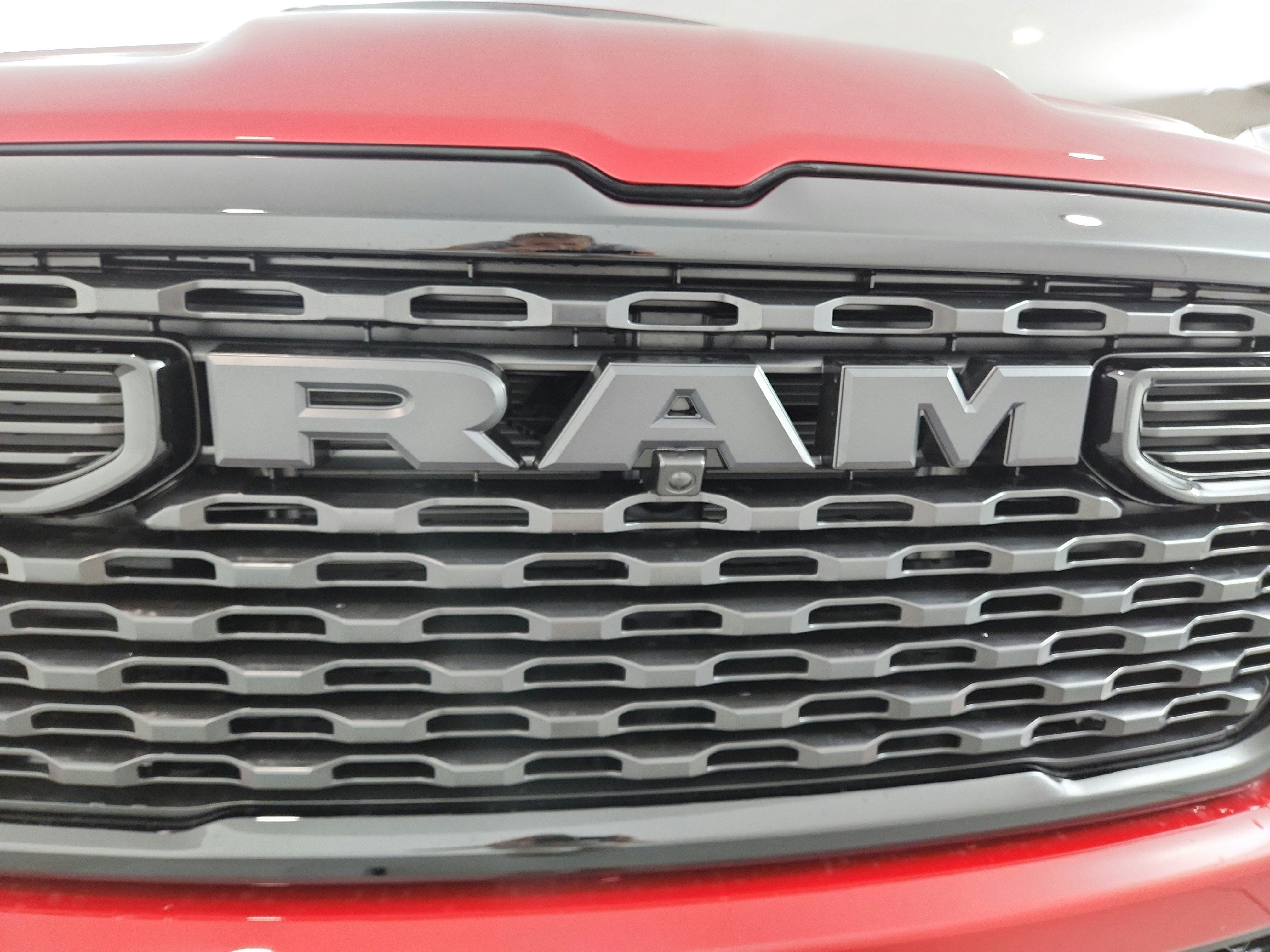 2026 RAM Ram 1500 Express