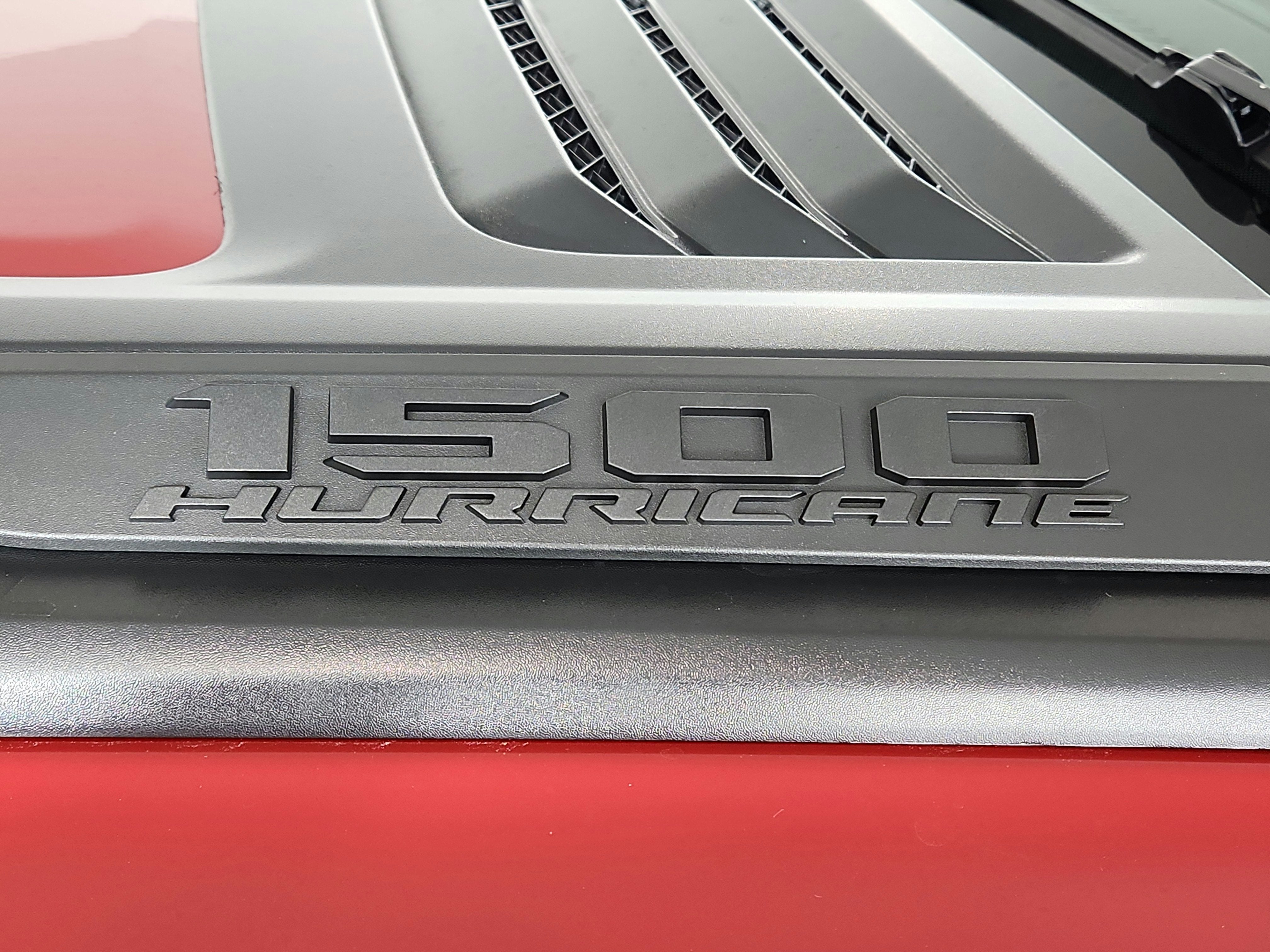2026 RAM Ram 1500 Express