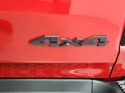 2026 RAM Ram 1500 Express
