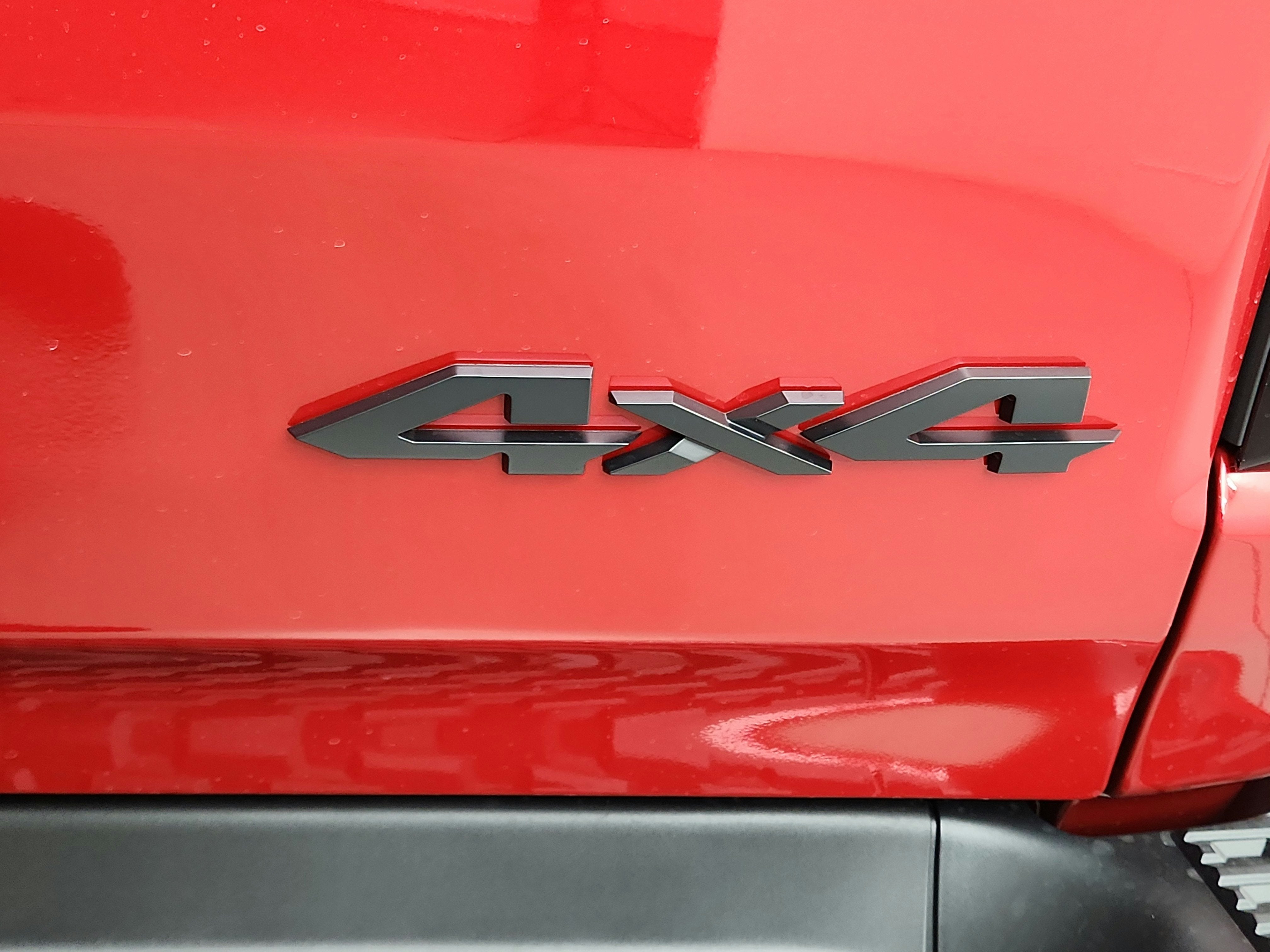 2026 RAM Ram 1500 Express