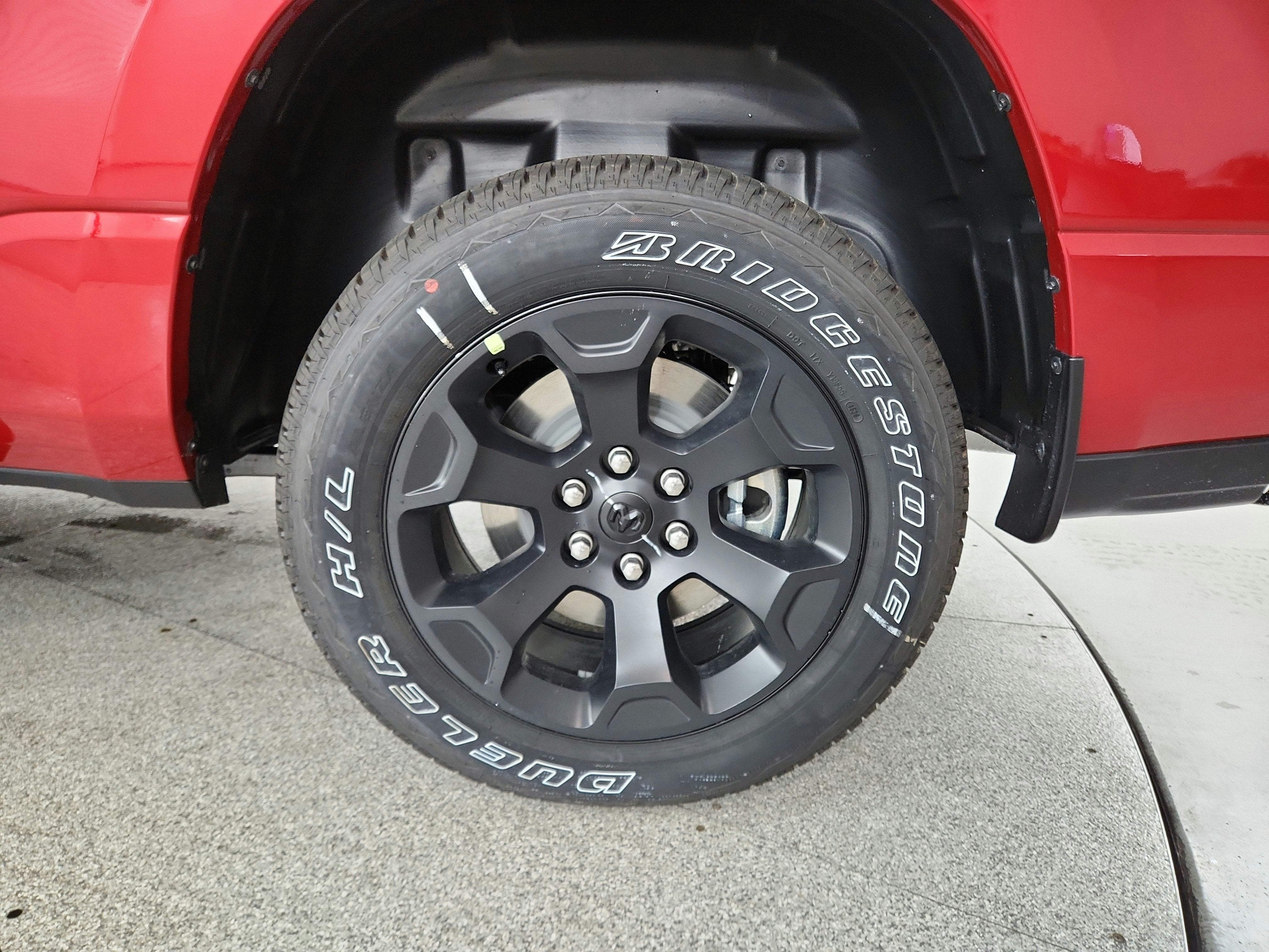 2026 RAM Ram 1500 Express