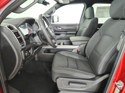 2026 RAM Ram 1500 Express
