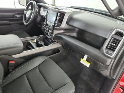 2026 RAM Ram 1500 Express