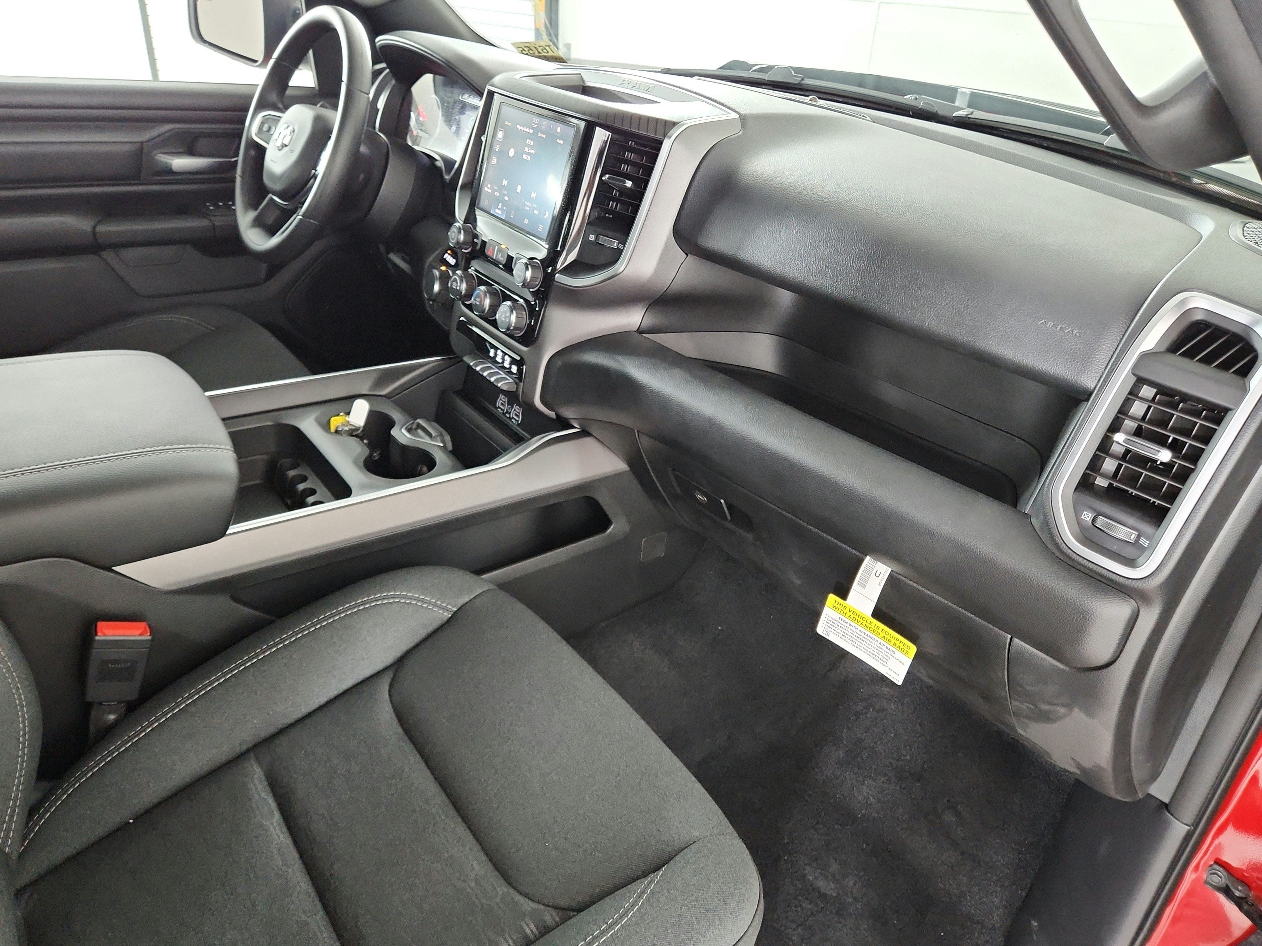 2026 RAM Ram 1500 Express