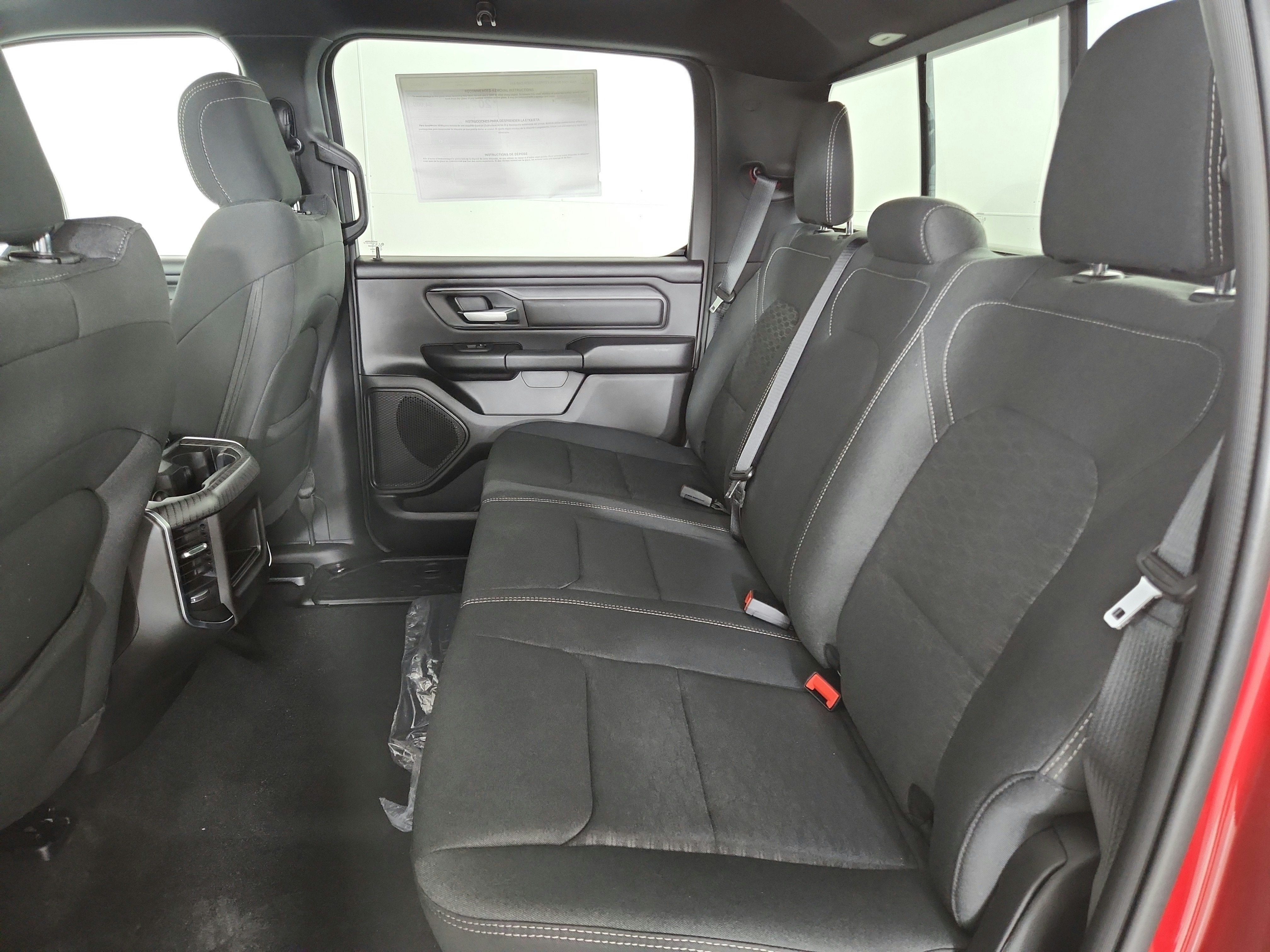 2026 RAM Ram 1500 Express