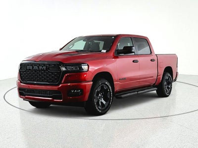 2026 RAM Ram 1500 Express