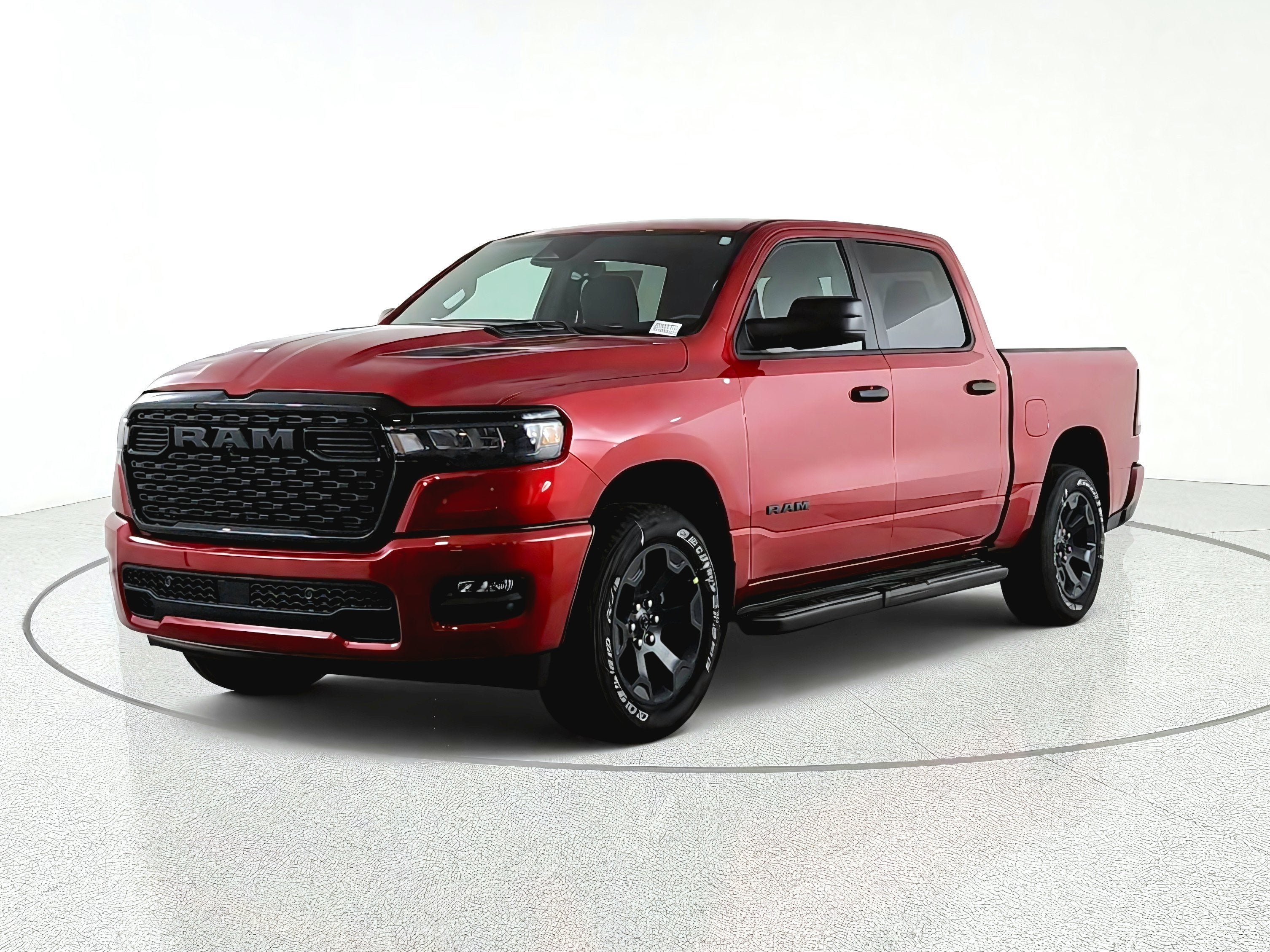 2026 RAM Ram 1500 Express