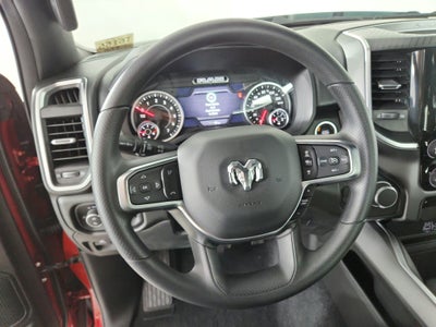 2026 RAM Ram 1500 Express
