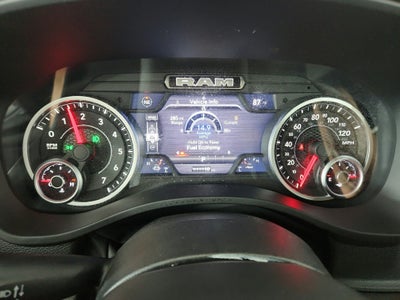 2026 RAM Ram 1500 Express