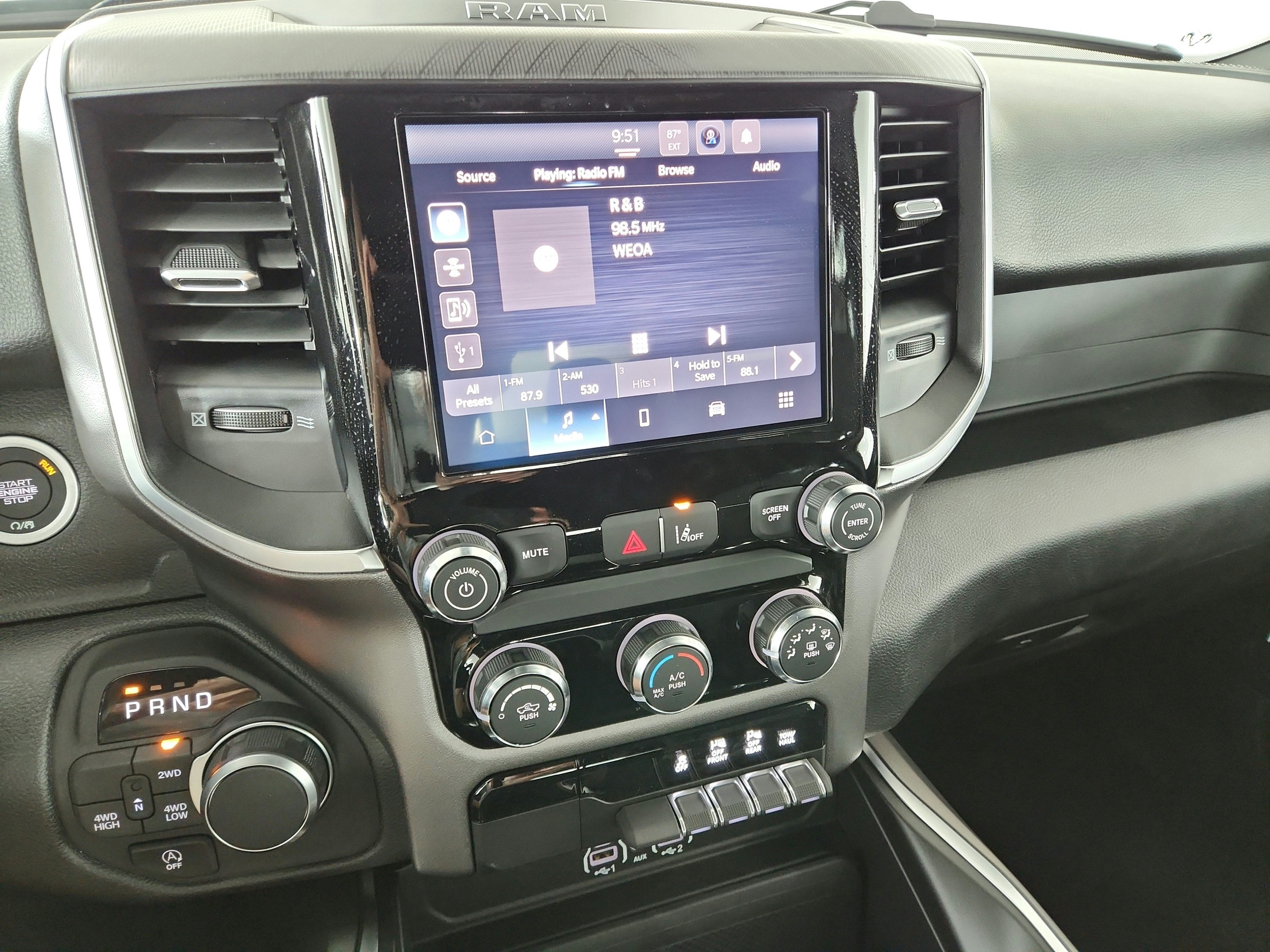 2026 RAM Ram 1500 Express