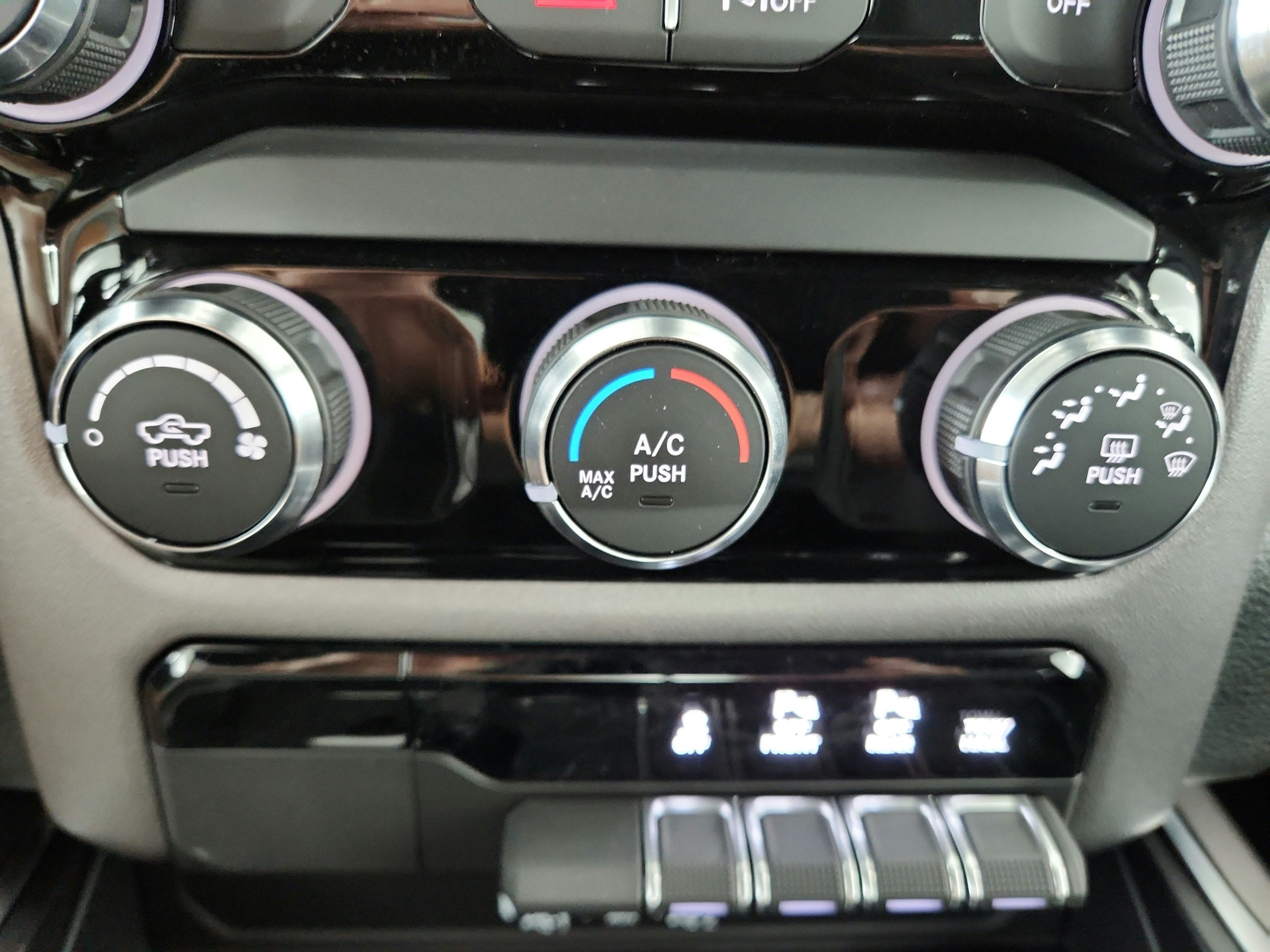 2026 RAM Ram 1500 Express