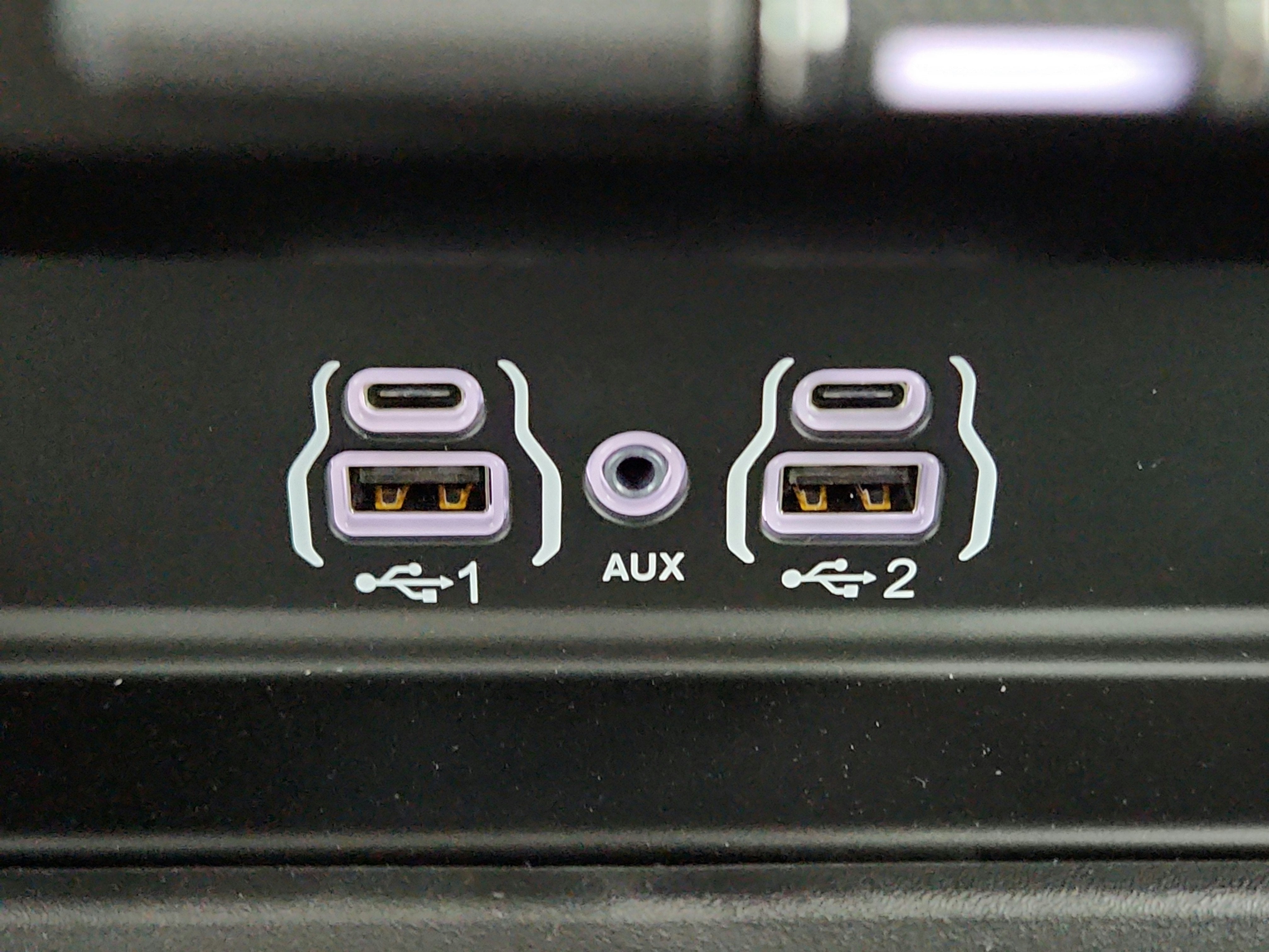 2026 RAM Ram 1500 Express