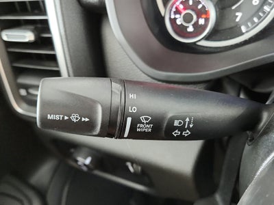 2026 RAM Ram 1500 Express