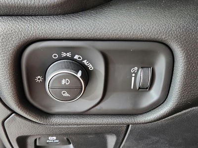 2026 RAM Ram 1500 Express