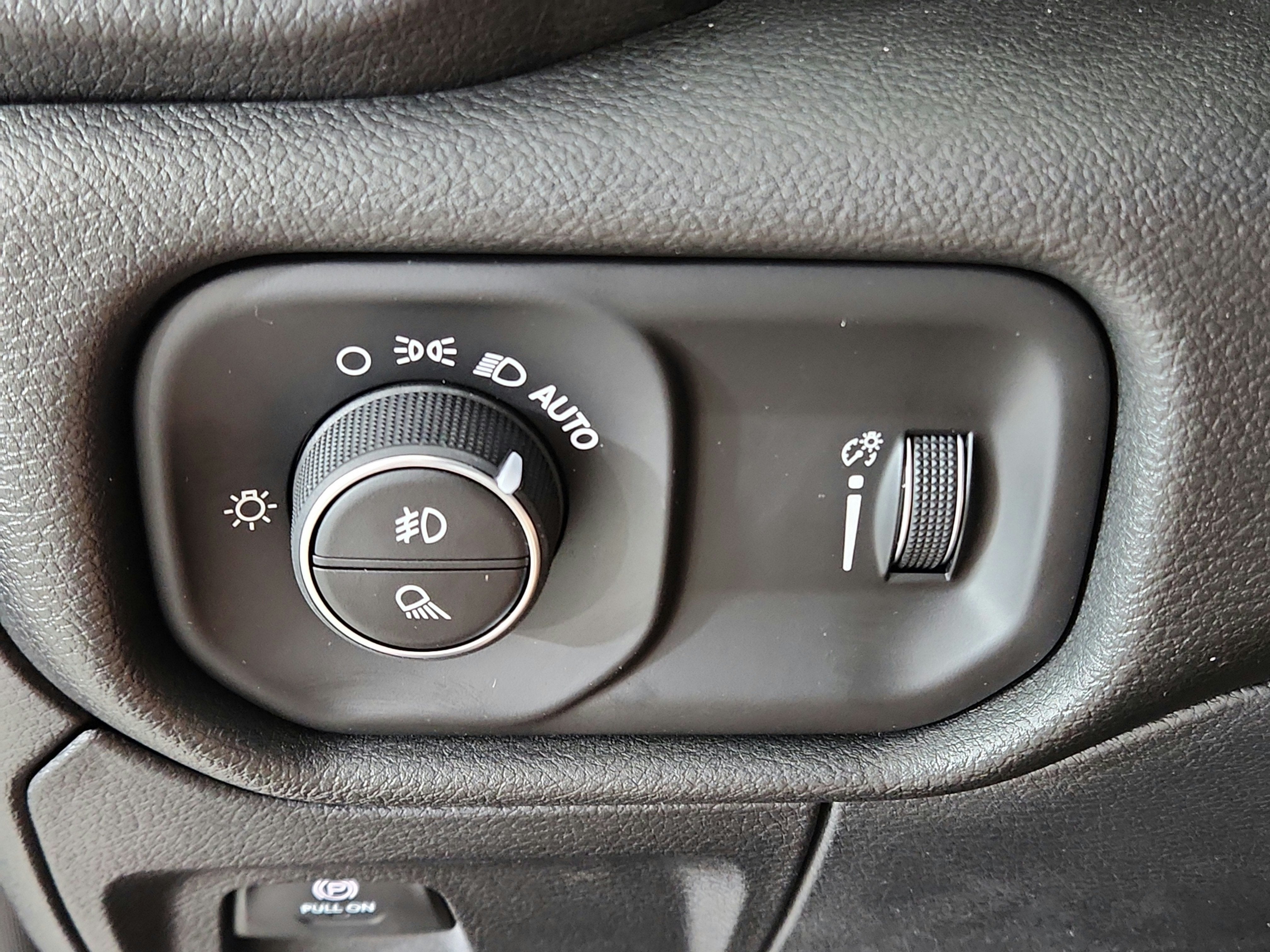 2026 RAM Ram 1500 Express