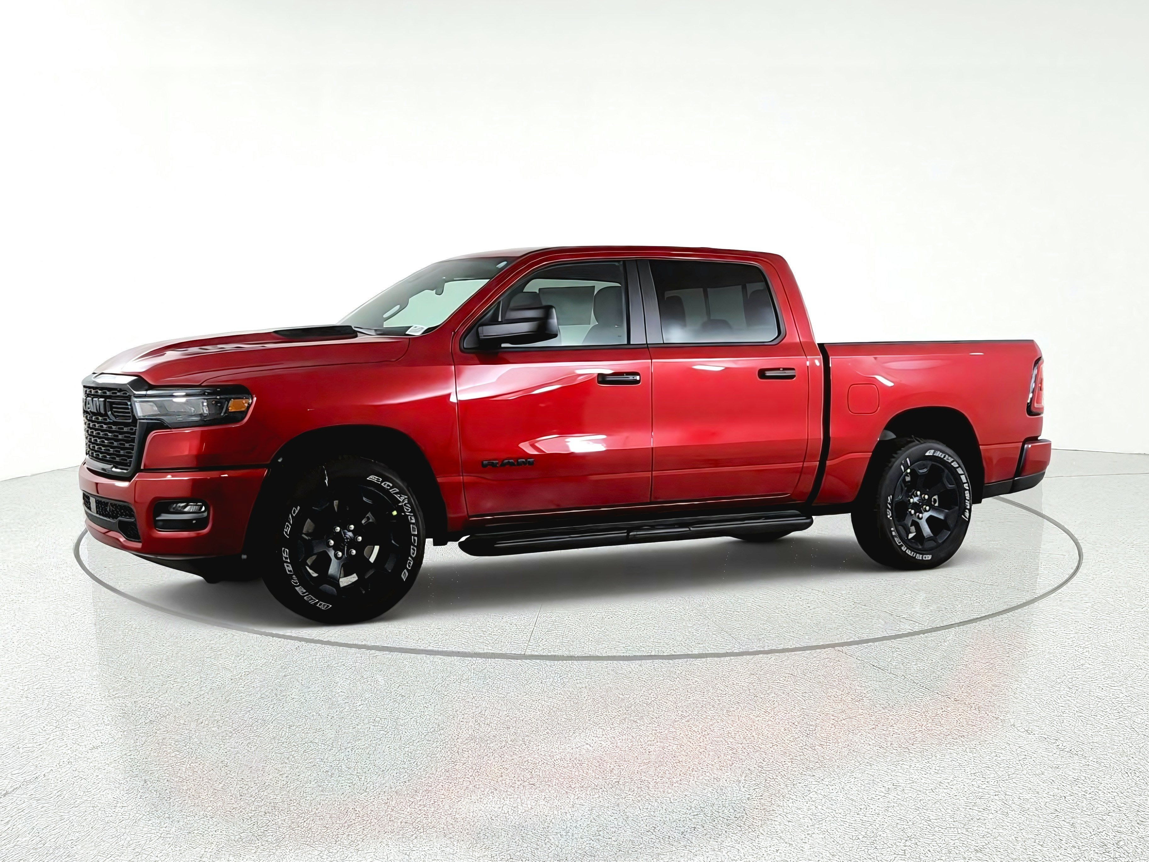 2026 RAM Ram 1500 Express