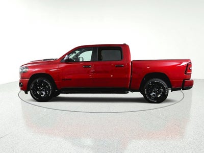 2026 RAM Ram 1500 Express