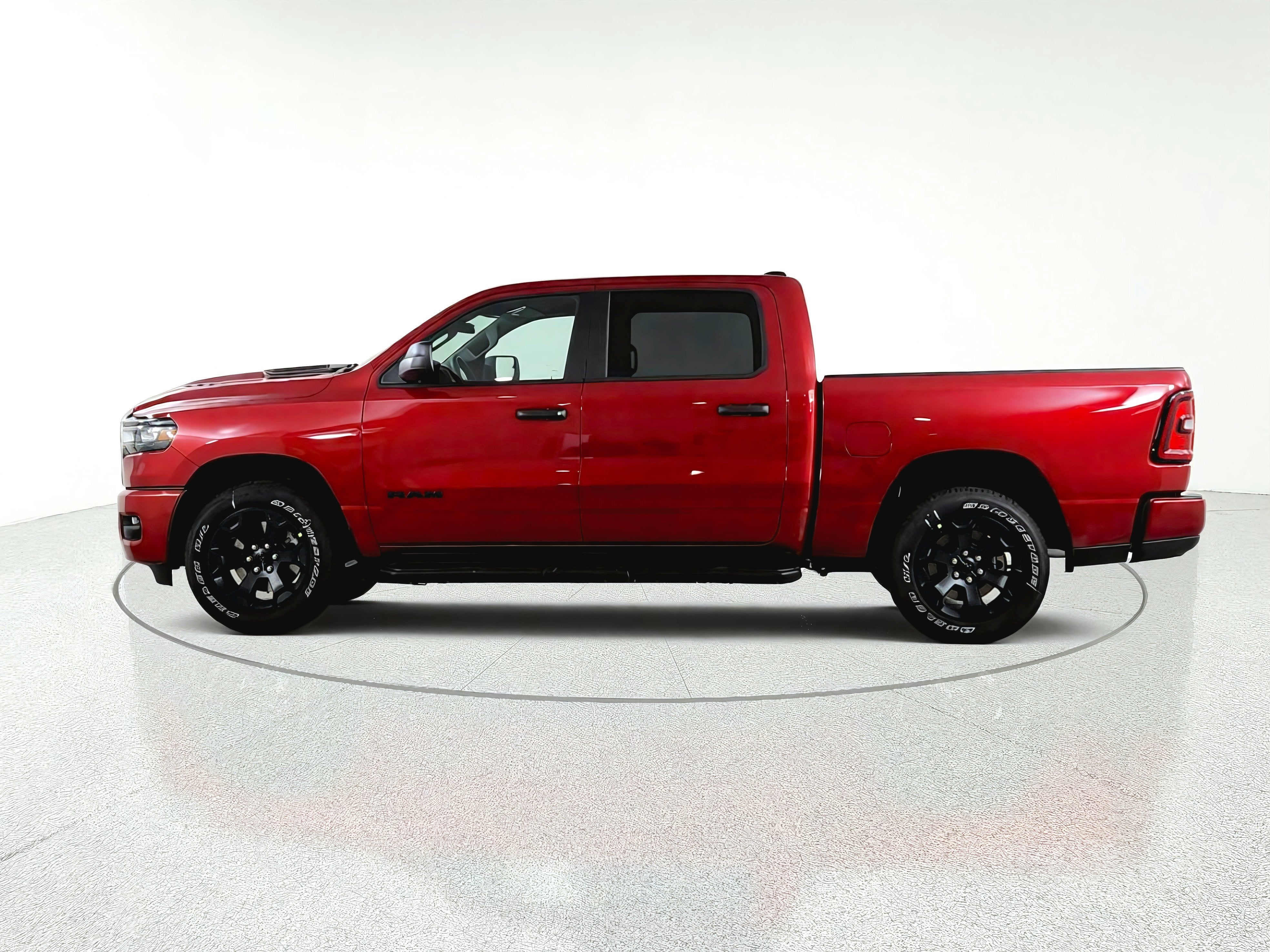 2026 RAM Ram 1500 Express