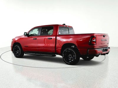 2026 RAM Ram 1500 Express