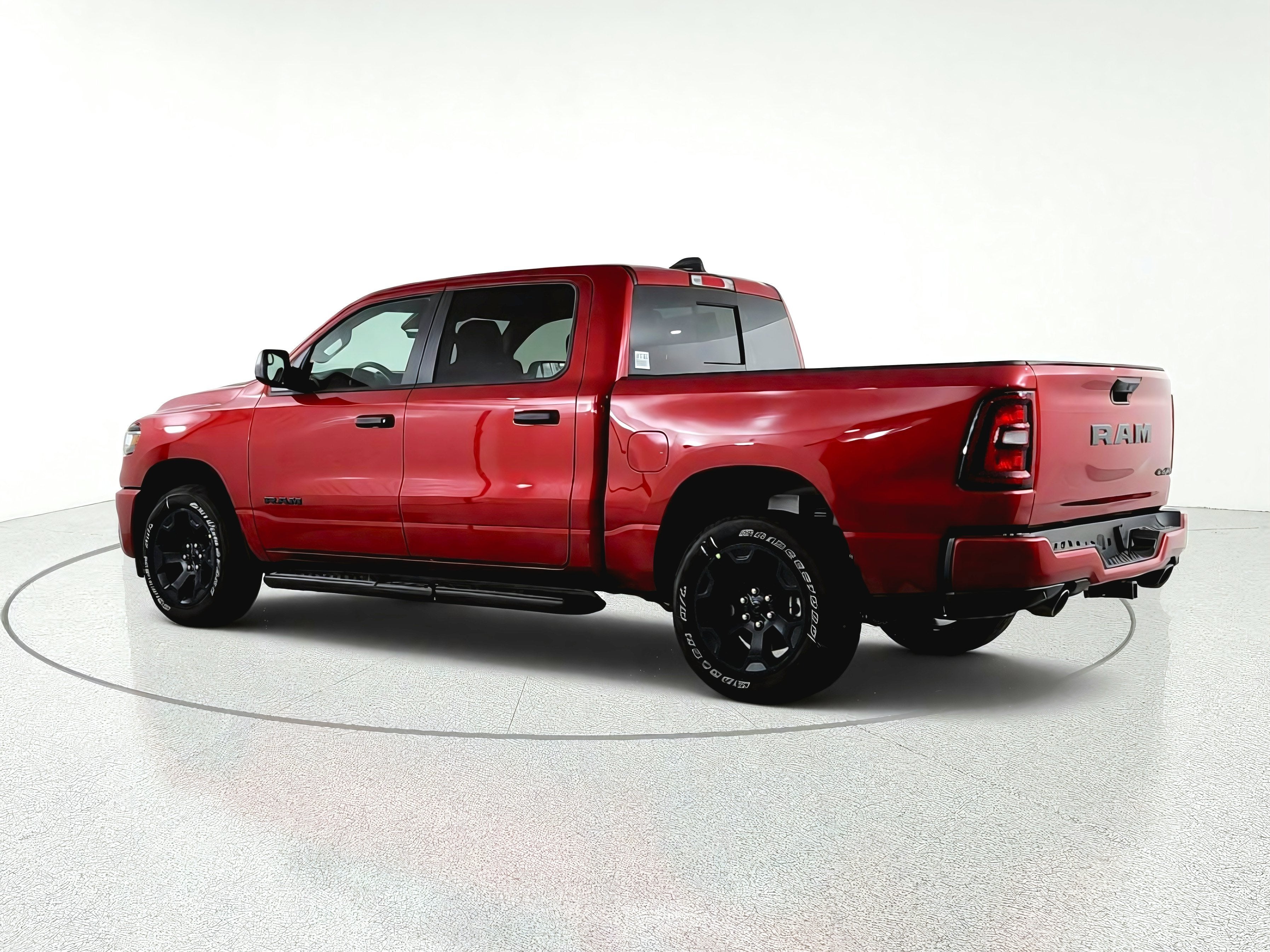 2026 RAM Ram 1500 Express