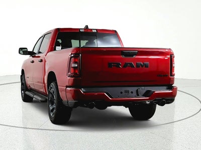 2026 RAM Ram 1500 Express