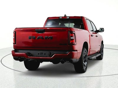 2026 RAM Ram 1500 Express