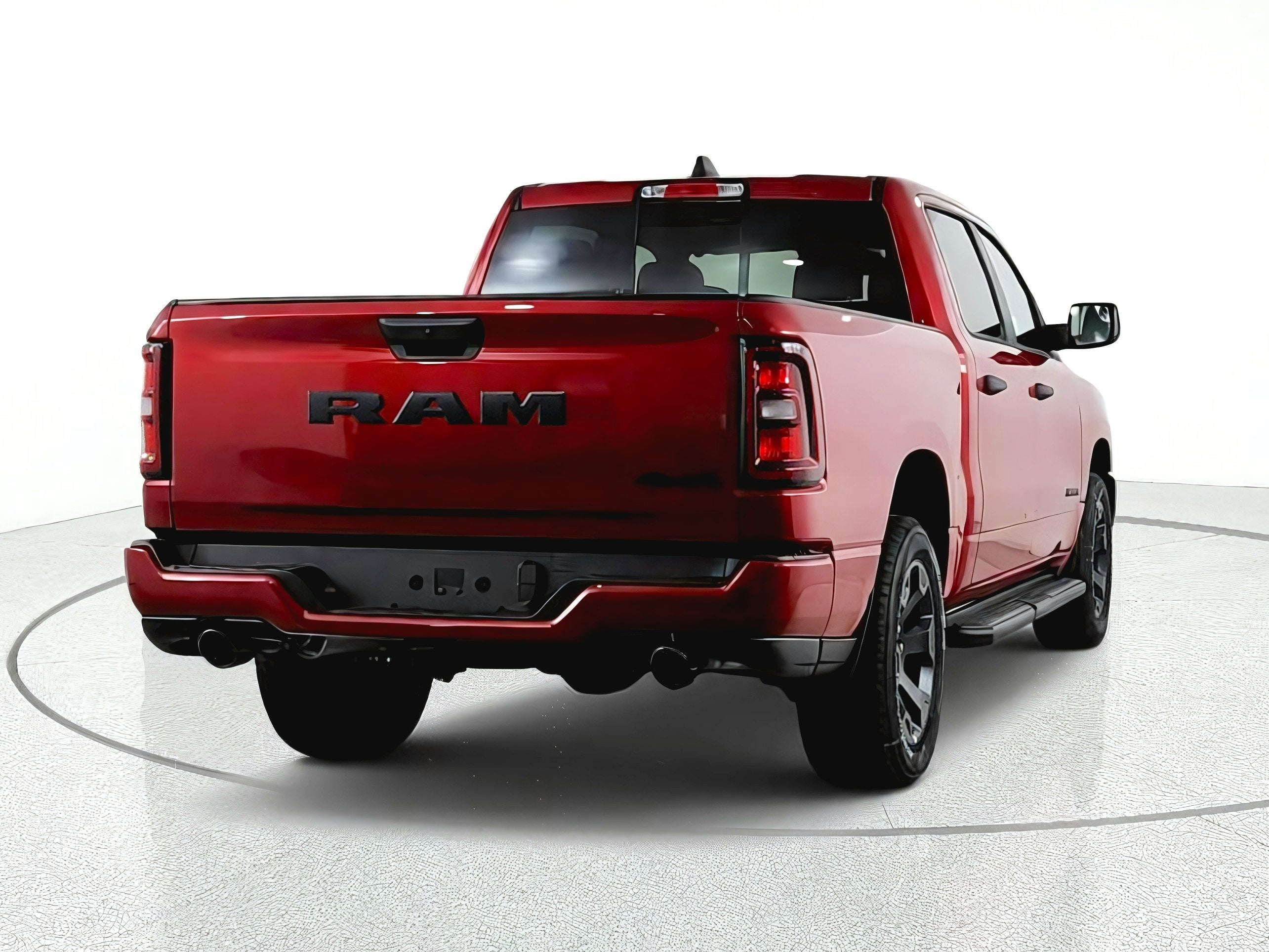 2026 RAM Ram 1500 Express